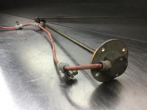 Liebherr Level Sensor